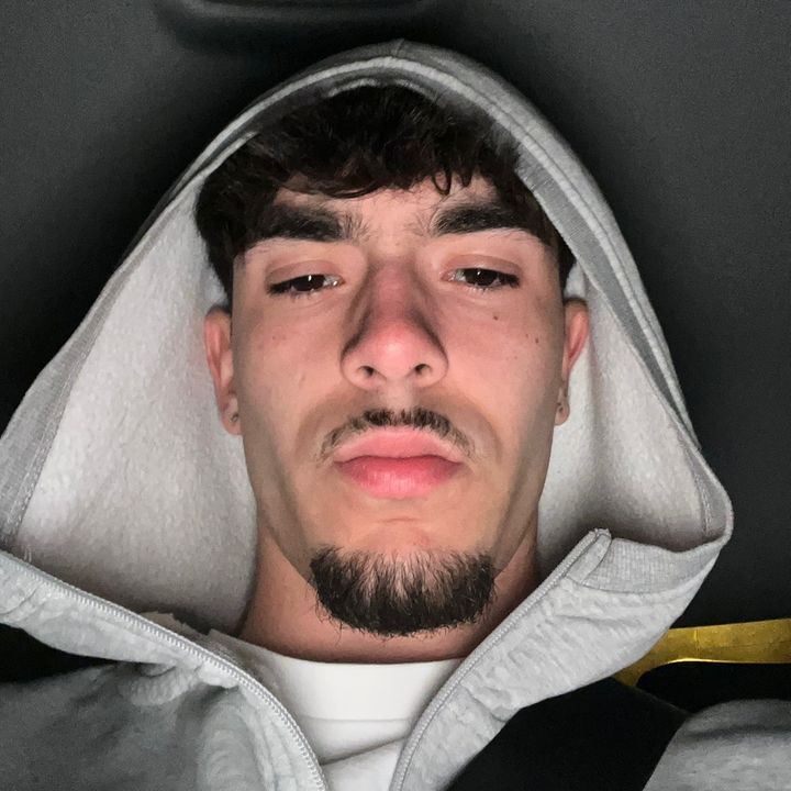 Profile Picture of Aaron Salo (@@aaronsaloo) on Tiktok