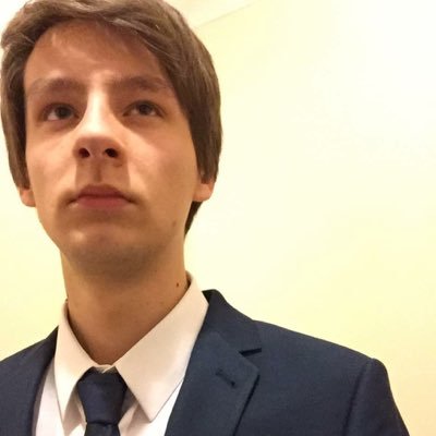 Profile Picture of Scott Kerridge (@scottkerridge97) on Twitter