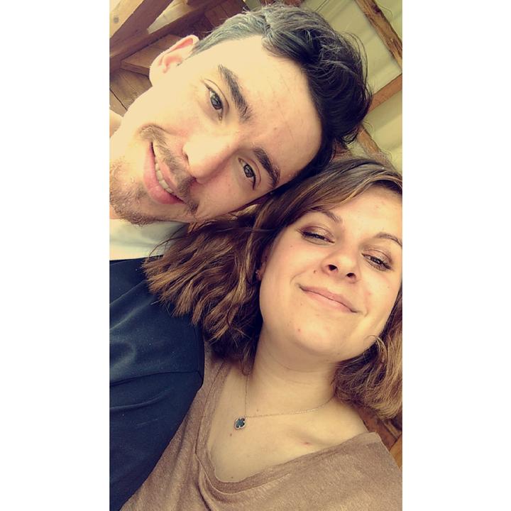 Tiphaine Cuny - Tiktok Profile Picture of Tiphaine Cuny (@tiphainecuny) on Tiktok