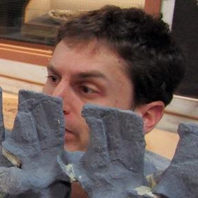 Profile Picture of Jacob Jett (@TheDinosaurNerd) on Twitter