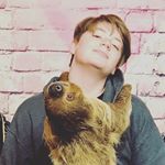 Profile Picture of Dustin Minnick (@dustin_the_bathtub) on Instagram