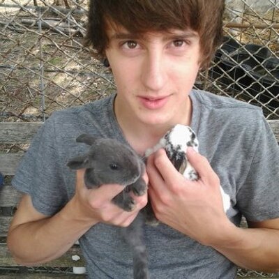 Profile Picture of Chad Huston (@huston1994) on Twitter