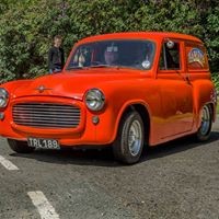 Profile Picture of Harley Carr-flamank (@harley-carr-flamank) on Quora