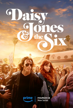 Is Daisy Jones & The Six a Real Band? - The True Story of