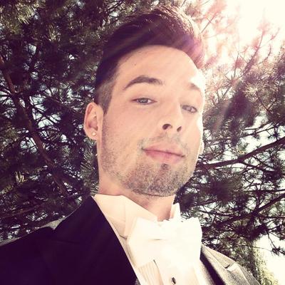 Profile Picture of Chris Ponte (@CHiPATO26) on Twitter