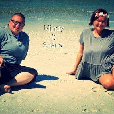 Profile Picture of Mindy Jane Quick (@mindyshana619) on Twitter