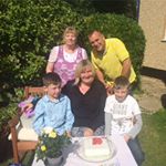 Profile Picture of Carl Grainger (@visual_therapies) on Instagram