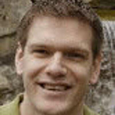Profile Picture of James Goodyear (@jimgoodyear) on Twitter