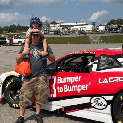 Profile Picture of Luc Poulin (@koolhandluc) on Twitter