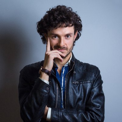 Profile Picture of Lair Terry (@Budylair) on Twitter