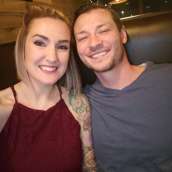 Candice Borek - Poshmark Profile Picture of Candice Borek (@misskandyce) on Poshmark