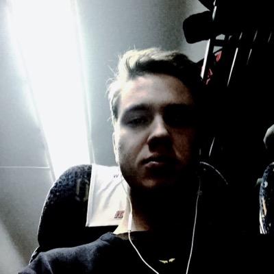 Profile Picture of Piotr Rutkowski (@peter_mth) on Twitter