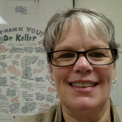 Profile Photo of Rebecca Keller (@rebkellerphd) on Twitter