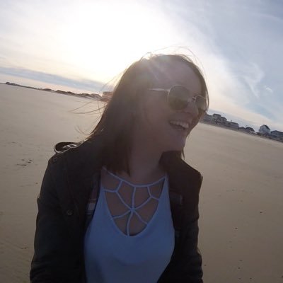 Profile Picture of Shannon Matthews (@shann_matt) on Twitter
