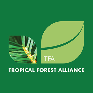 Profile Picture of Tropical Forest Alliance At World Economic Forum (@tfa_Global) on Twitter