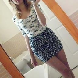 Profile Picture of Sophia Kennedy (@carlenoyama567) on Twitter