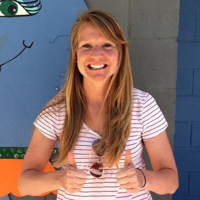 Profile Picture of Alison Covey Taylor (@alisoncovey) on Twitter