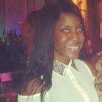 Profile Picture of Jasmine (@Jas_Allen) on Twitter