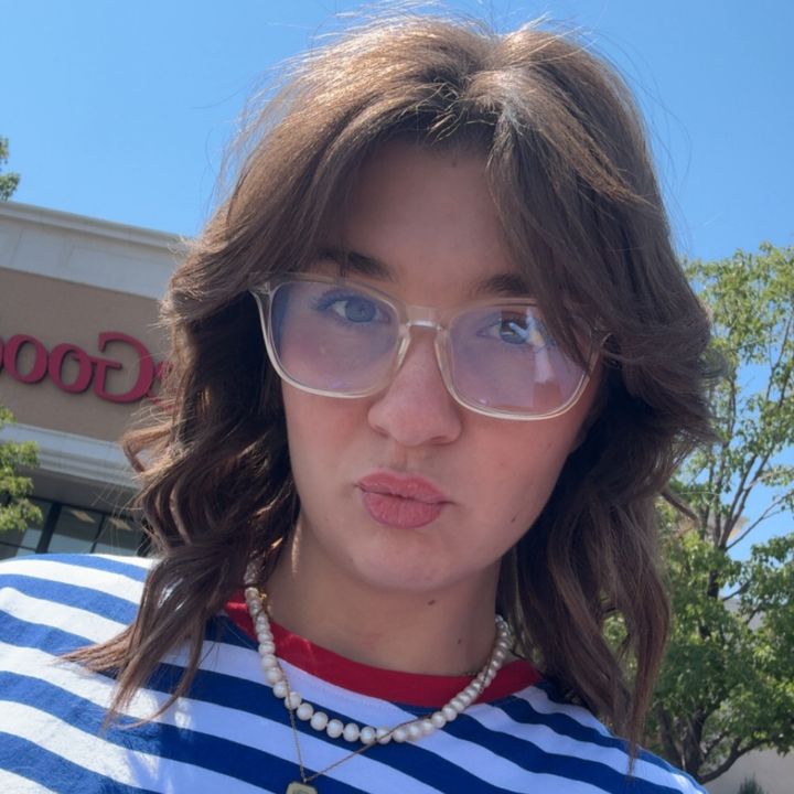 Profile Picture of macy brinkerhoff (@macybrinkerhoff1) on Tiktok