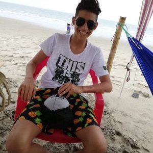 Profile Picture of Julio Quinto (@JulioQuinto17) on Twitter