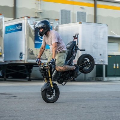 Profile Picture of Michael Kanitz (@MichaelKanitz) on Twitter