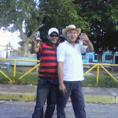 Profile Picture of Cesar Chirinos (@cesarchirinos_1) on Twitter