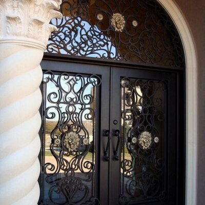 Profile Picture of Barry Ozturk (@imperialdoors) on Twitter
