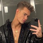 Profile Picture of Michael J Triplett (@m_triplett) on Instagram