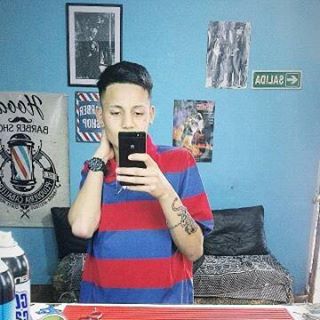 Profile Picture of Jeremias Nicolas (@jereh.tke) on Facebook