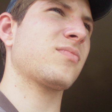 Profile Picture of Silas Daniel Roveri (@SilasRoveri) on Twitter