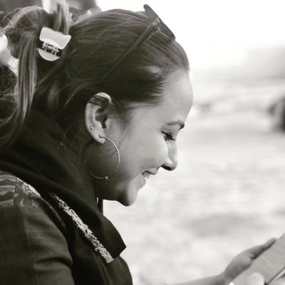 Tuba Siddiqi - Twitter Profile Picture of Tuba Siddiqi (@TubaSiddiqi) on Twitter