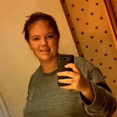 Profile Picture of Brittany Scruggs (@scruggsbritt97) on Twitter