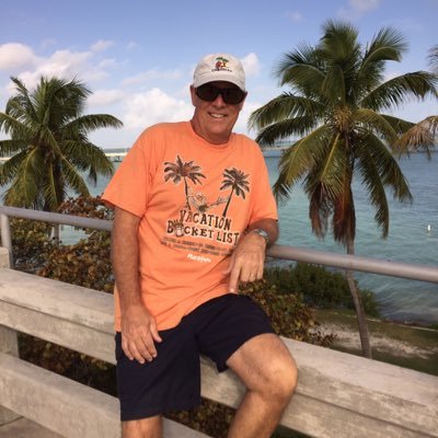Profile Picture of Ken Shultz (@KandDshultzFL) on Twitter