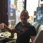 Profile Picture of Andrew Bremner (@bremner71) on Instagram