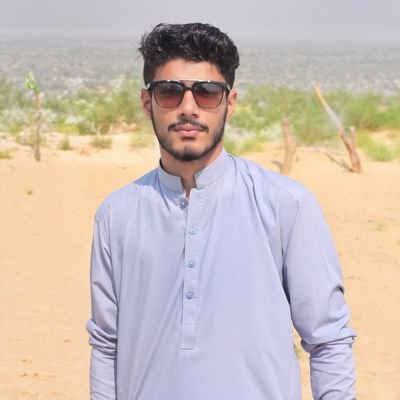 Profile Picture of Arshad Ahmed Laghari (@ArshadAhmedLag4) on Twitter