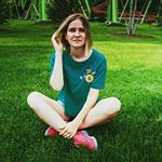 Profile Picture of Александра (@alex.malyshkina) on Instagram