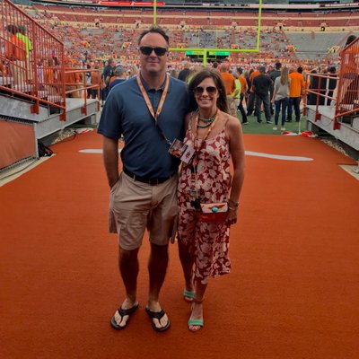 Profile Picture of Lin Anne McFarland (@LinAnne2) on Twitter