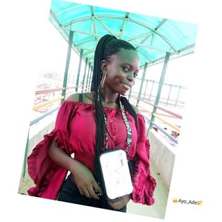 Profile Picture of Kim Bade (@aderonke.adeyeye.96) on Facebook
