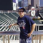 Profile Picture of Brian1976@outlook.com (@goblackhawk1976) on Instagram