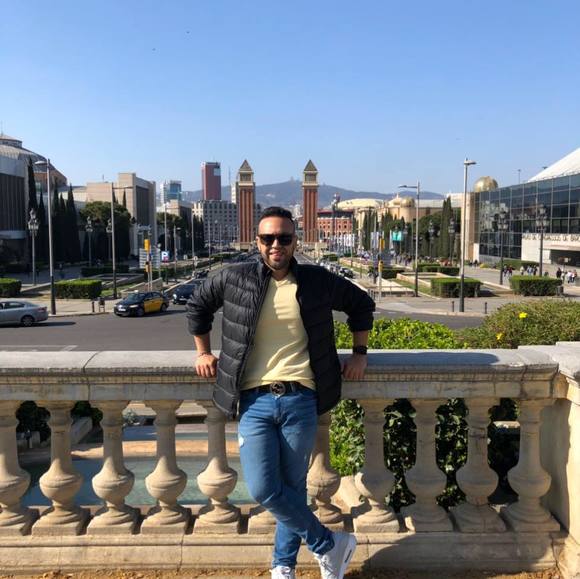 Profile Picture of Carlos Alberto (@cgerena) on Poshmark