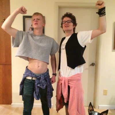 Profile Picture of John Higbee (@John_Higbee) on Twitter