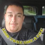 Profile Picture of Matthew Werner (@matthew.werner.526) on Instagram