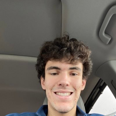 Profile Picture of Joseph Lippert (@joelip90210) on Twitter