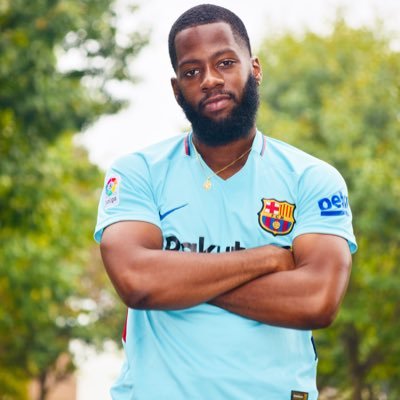Profile Picture of D Grimes™ (@Dea_NotME) on Twitter