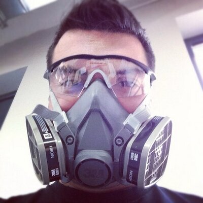 Profile Picture of Steve Laroche (@Steve_Laroche) on Twitter