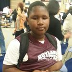 Profile Picture of adrian (@adrianvance154) on Instagram