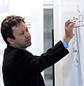Profile Picture of Antonio Nietoon Wikipedia