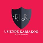 Profile Picture of MKOMBOZI WA WANYONGE (@usiendekariakoo) on Instagram