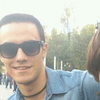 Profile Picture of Andres J Escamilla (@andresJev) on Twitter