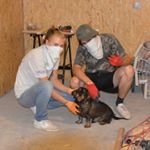 Profile Picture of Kerrin Hansen (@____cruz____) on Instagram